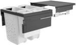 Hailo W&auml;schesammler | Laundry Carrier W&auml;schebeh&auml;lter 60 LC Slide SC | 80...