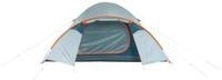 GRAND CANYON Topeka 4 &ndash; 4 Personen Zelt &ndash; Zelt 4 Personen &ndash; 4850 g &ndash; 3000 mm