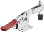 SOTECH Kniehebelspanner Haltekraft bis zu 90 kg | 85&deg; Waagerechtspanner