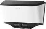 eufy Wandleuchte mit Kamera S4, 4K Ultra HD, Solar-&Uuml;berwachungskamera |...