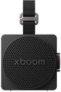 LG xboom Mini by will.i.am, tragbarer Bluetooth-Lautsprecher, praktischer