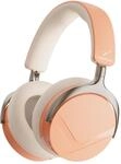 beyerdynamic AVENTHO Y Wireless Over-Ear Kopfh&ouml;rer mit ANC Peach Blush | Bluetooth&reg;