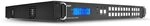 LINDY Matrix Video 8x8 HDMI 18G mit Scaler f&uuml;r Wand Monitor
