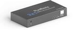 PureTools SW-HD3A - 3x1, 4K 18Gbps HDMI Umschalter mit &bdquo;Auto Sense