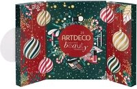 ARTDECO Adventskalender 2026, Kosmetik Kalender 24 T&uuml;rchen, 1 St&uuml;ck | mit 24