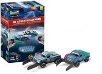 Revell Control RC Advent Calendar Football League