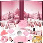 BRUBAKER Cosmetics XXL Beauty Adventskalender 2026 - Wellness Kalender | Gro&szlig;er