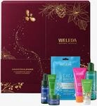 WELEDA Bio Adventskalender 2026 - XMAS Gesichtspflege & K&ouml;rperpflege Set 