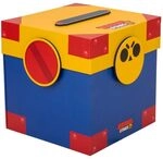 Cinereplicas Brawl Stars - Mega Box Adventskalender 2026-24 Brawler-Geschenke