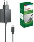 Bosch USB-C Schnellladeger&auml;t (27 W, im Karton)