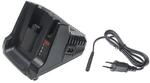 vhbw Ladeger&auml;t kompatibel mit Black & Decker CST1200 | CST800, GLC3630L,...