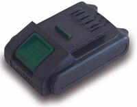 GartenMeister Ersatz-Akku 20 Volt/ 2,0 Ah zu 967329 Akku-Einhandm&auml;her X-Cut...