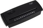 Adler AD 1040 Red Paper Shredder
