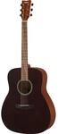 YAMAHA F400 Akustikgitarre &ndash; Traditioneller Dreadnought-Korpus, 25"-Mensur,