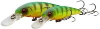 Savage Gear Gravity Twitch MR 8,3cm 10g - Wobbler