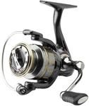 Mitchell MX Surf Salzwasser-Spinnrolle &ndash; leichte, Starke Angelrolle mit
