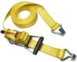 MASTER LOCK 3059EURDAT SPANNGURT 8,25M MIT RATSCHE UND JHAKEN