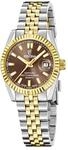 Festina Armbanduhr Date Classics Swiss Made