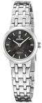 Festina Damenuhr Analog aus Edelstahl 316L | Quarzuhr, Widerstandsf&auml;higes