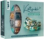 Katsuki Schmuck Ocean Breeze: Anleitung und Material f&uuml;r f&uuml;nf Armb&auml;nder in