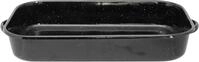 ELO 98832 Auflaufform, emailliert, 32 cm