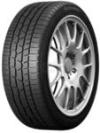 Continental 205/50 R17 93H XL Winterreifen M+S 3PMSF Reifen Kompatibel mit VW...
