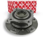 febi bilstein 23369 Radlagersatz mit Radnabe und ABS-Impulsring, 1 St&uuml;ck 