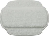 Grund Baveno Nackenkissen 24x32 cm grau