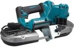 Makita PB003GZ Akku-Bands&auml;ge, 40V max., ohne Akku und Ladeger&auml;t