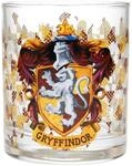 SD Toys - Verre Cristal Harry Potter - Gryffondor 370ml - 8435450251542