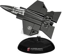 COBI Lockheed Martin F-35A Norvegian Air Force Scale 1:300