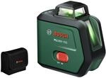 Bosch Linienlaser PLL360-15G, im Karton | horizontale und vertikale gr&uuml;ne