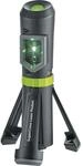 LASERLINER Kreuzlinienlaser SuperCross Pocket Plus 3,7 V 1,0 Ah (IEC) Li-Ion