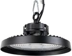 ENOVALITE LED Hallenstrahler 200W 34000lm, 5000K Neutralwei&szlig;, IK09 | 170 lm/W,...