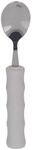 Homecraft Standard Foam Cutlery, Arthritis Aids, For Weak Grip, Easy Grip Eating