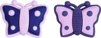 Radiergummi 3D Magic Butterfly, Sortiert