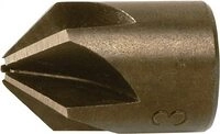 Aufsteckversenker WS Bohrungs-D.6mm