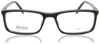 Hugo Boss BOSS 0680/IT Black 55/16/145 Herren Brillen