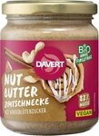 Nut Butter Zimtschnecke 1 x 250 g