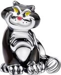 PANDORA Disney Villains Lucifer Charm aus Sterling-Silber mit Emaille und...