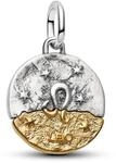 PANDORA Leo Zodiac Medallion Charm 764994C01 Charm Anh&auml;nger