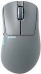 Pulsar Gaming Gears Xlite Crazylight Gaming-Maus, Mittel, Rock | Ultraleicht...