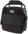 Gator Cases gepolsterte Nylon-Transporttasche f&uuml;r Mischpult/Ger&auml;te mit abnehmbarem