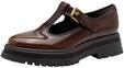 Tamaris Damen Slipper Synthetik | 1-24324-45 &ndash; Schlie&szlig;e, flache Sohle