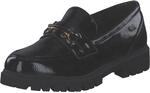 s.Oliver Damen Loafer mit Zierschnalle Elegant