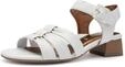 ARA Sandalette Graz SCHWARZ