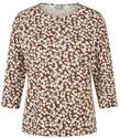 Rabe T-Shirt Grafischer Print in f&uuml;r Damen