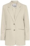 ICHI Damen Ihkate Sus Oversize Bl L&auml;ssiger Blazer (1er Pack)