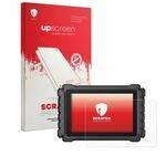 upscreen Schutzfolie f&uuml;r Topdon ONE Plus | Transparenter Displayschutz Made in