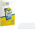 BROTECT Schutzfolie f&uuml;r BMW 3 G20 2020 | Rechtslenker Transparenter...